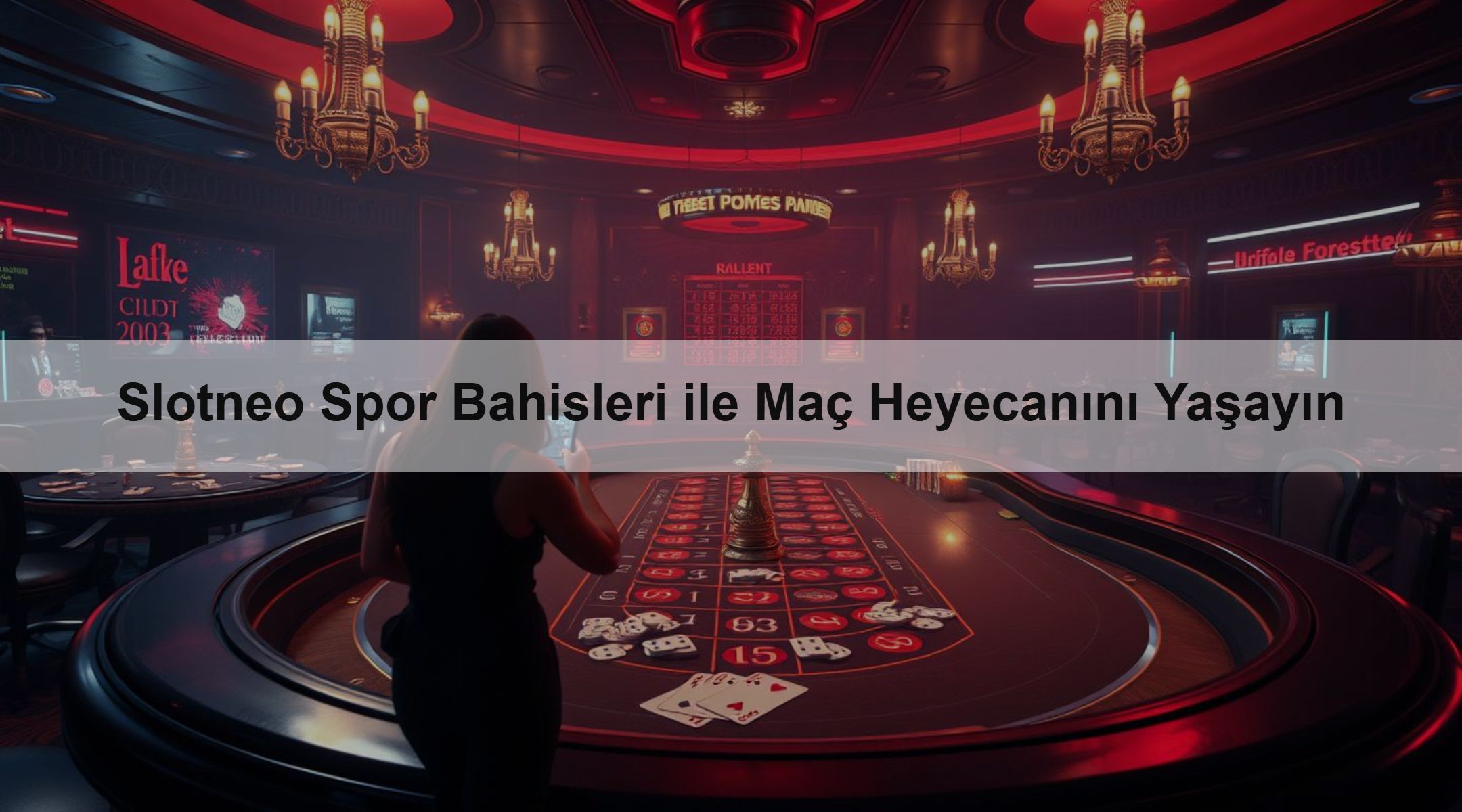 Slotneo Spor Bahisleri ile Maç Heyecanını Yaşayın 1 Slotneo Spor Bahisleri ile Maç Heyecanını Yaşayın